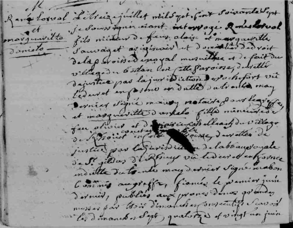 Mariage Rene Lorvol - Marguerite Danielo 1.jpg